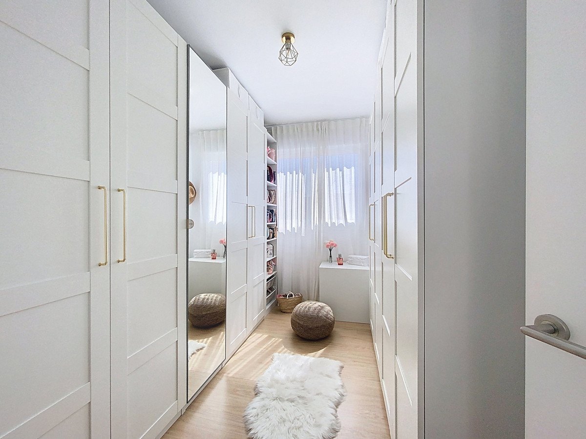3 Bed Penthouse in Estepona
