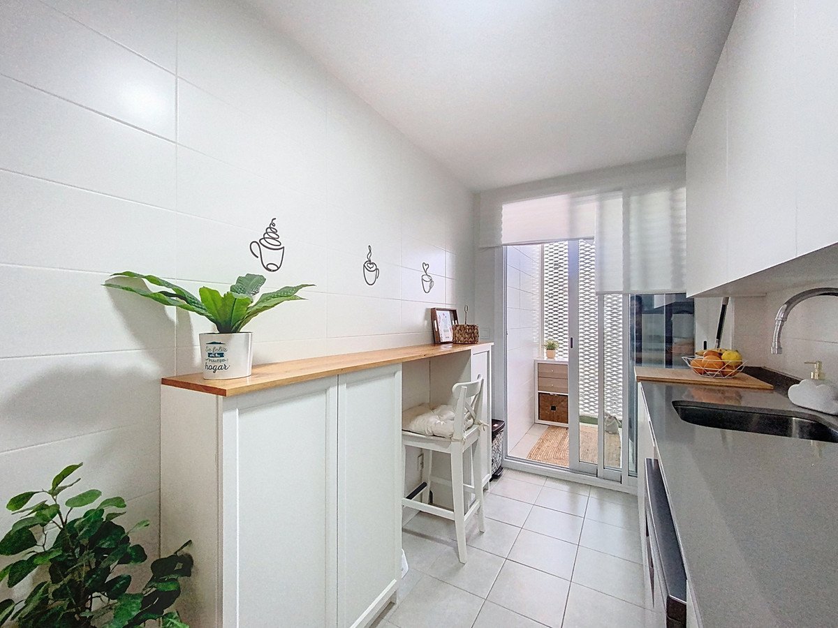3 Bed Penthouse in Estepona