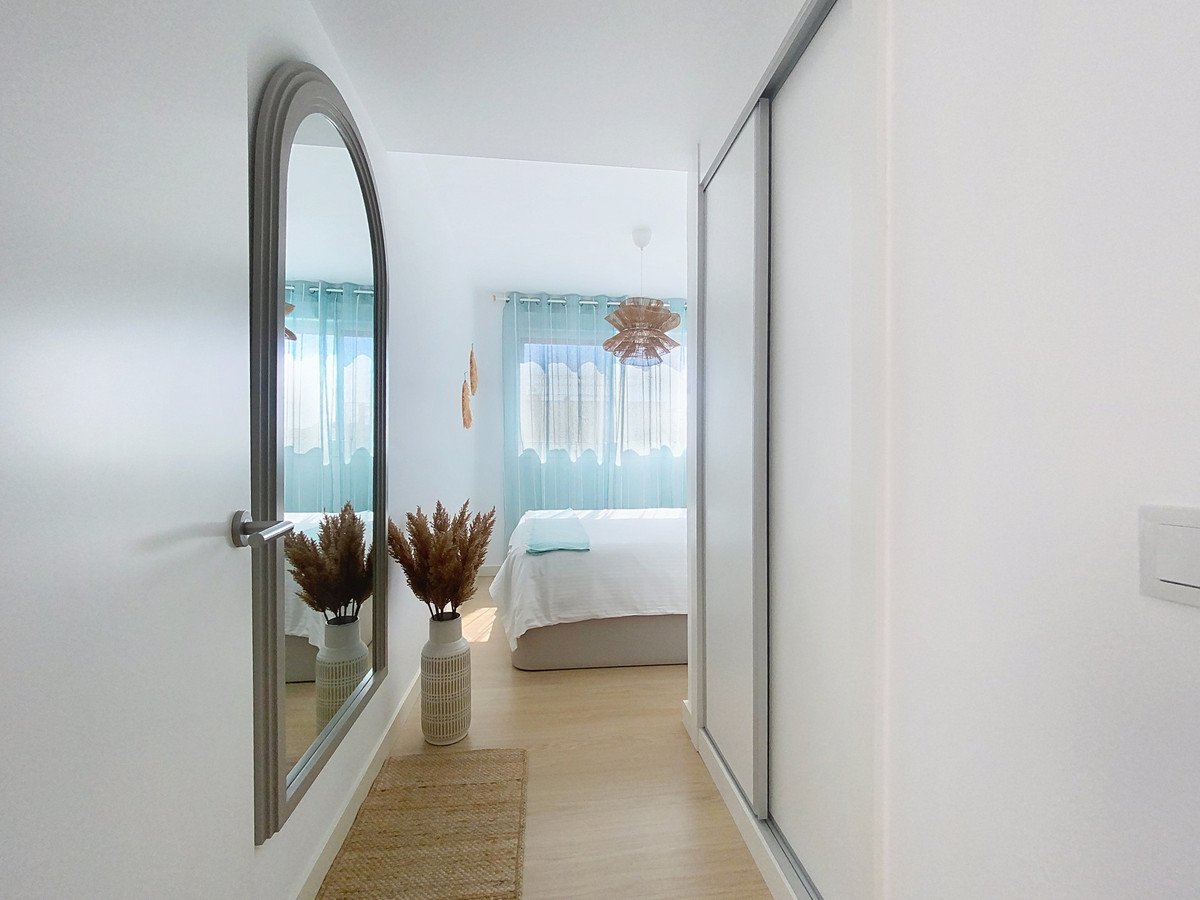 3 Bed Penthouse in Estepona