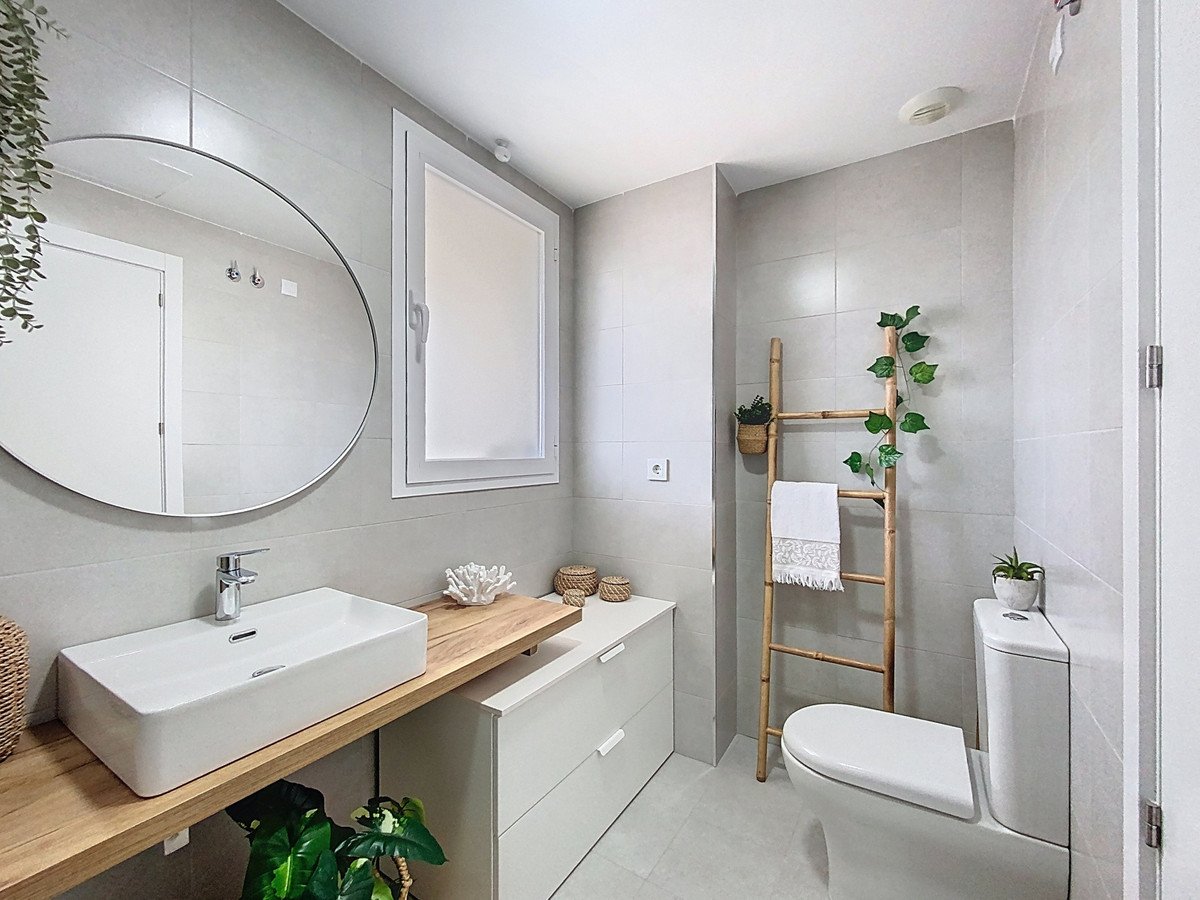 3 Bed Penthouse in Estepona