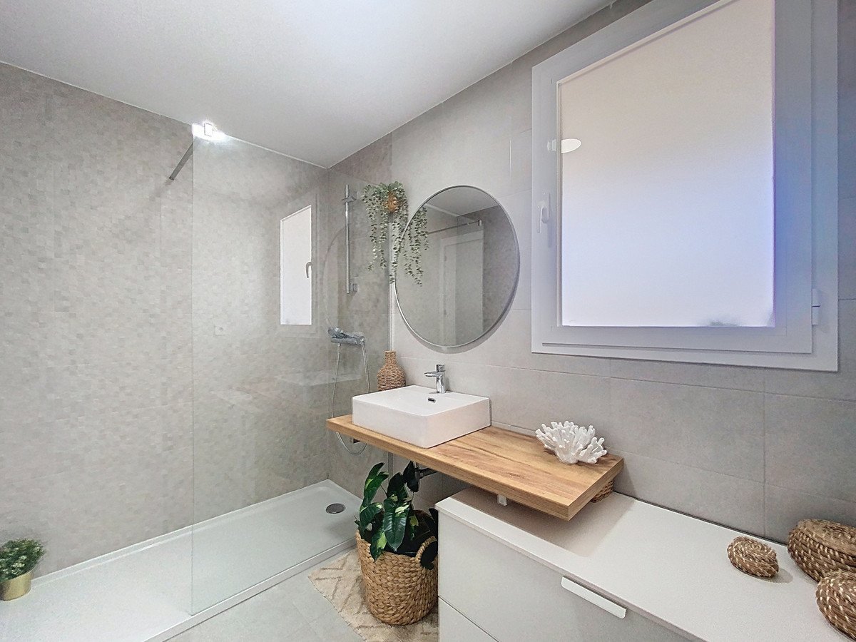 3 Bed Penthouse in Estepona