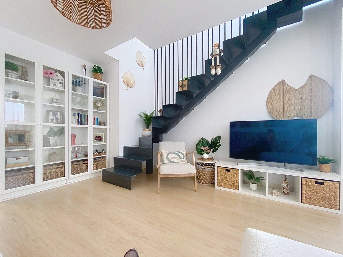 3 Bed Penthouse in Estepona