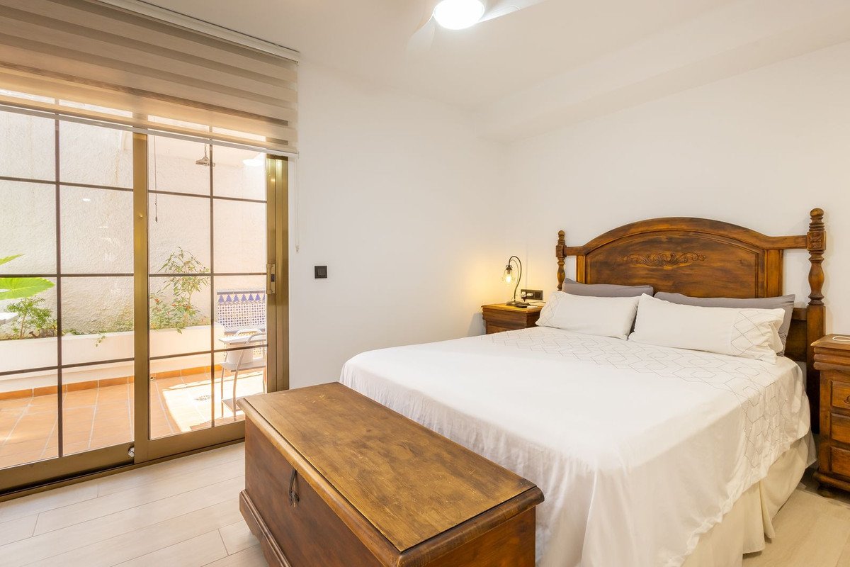 3 Bed Middle Floor Apartment in Fuengirola