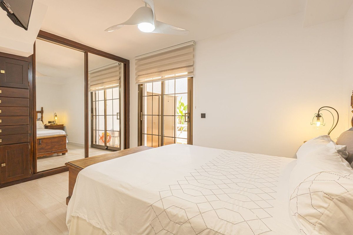 3 Bed Middle Floor Apartment in Fuengirola