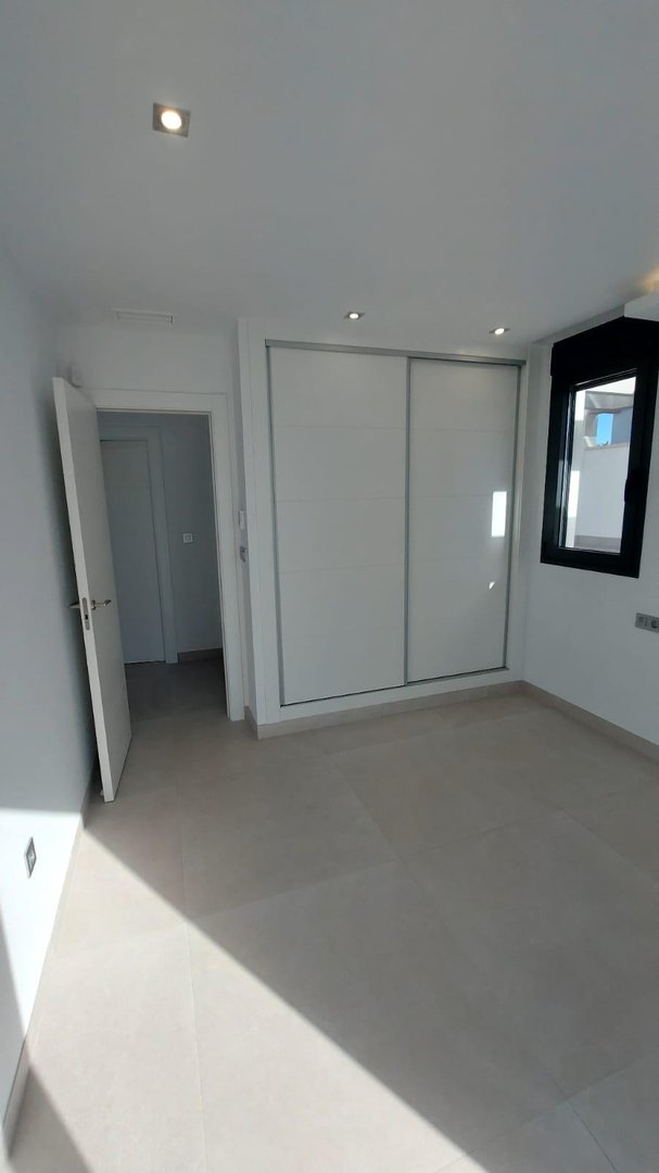 3 Bed Townhouse in Los Balcones