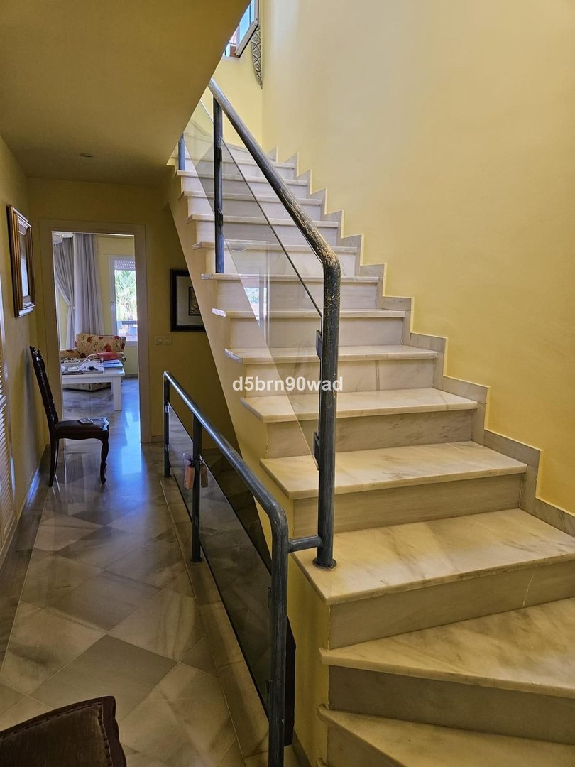 3 Bed Townhouse in Atalaya