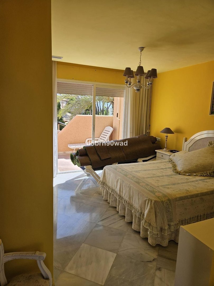 3 Bed Townhouse in Atalaya