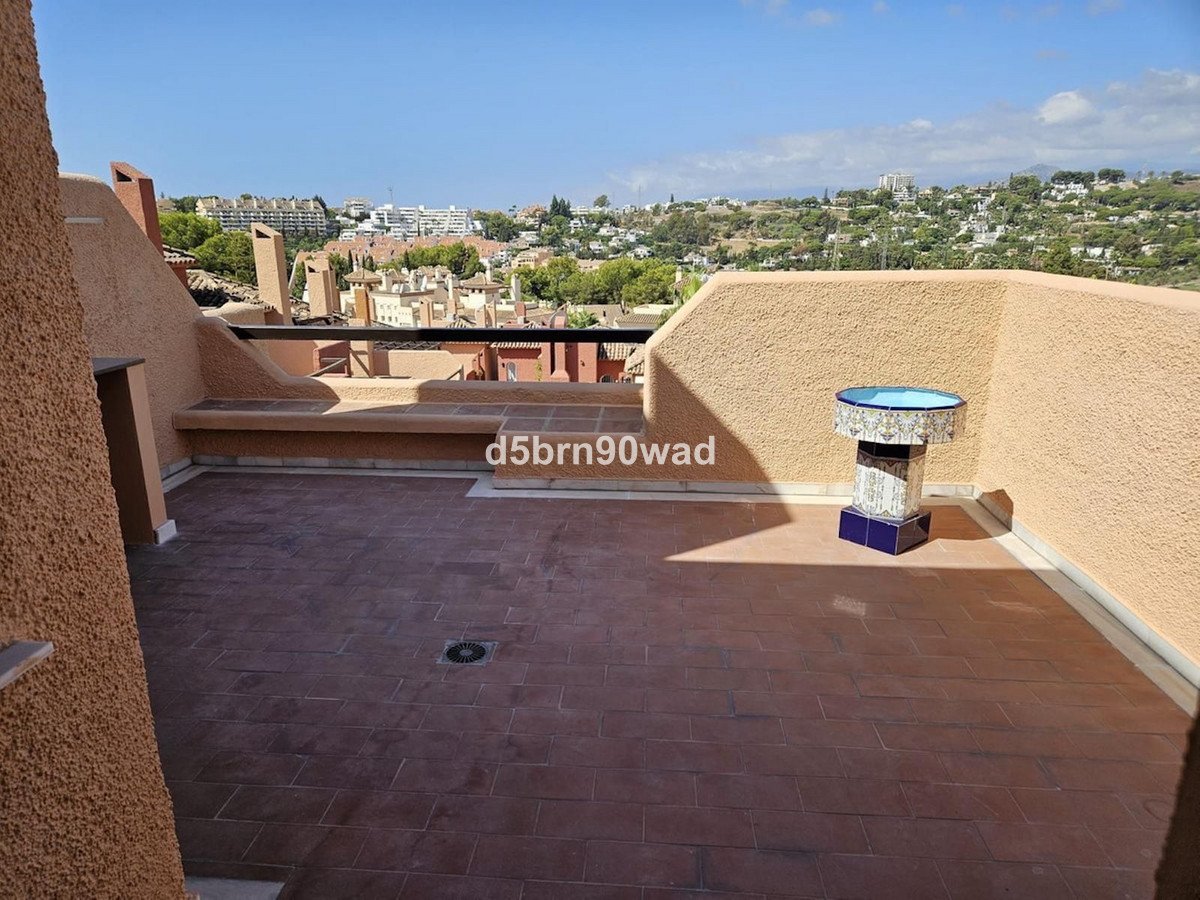 3 Bed Townhouse in Atalaya