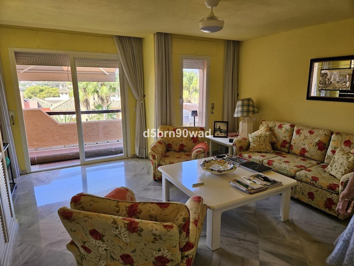 3 Bed Townhouse in Atalaya