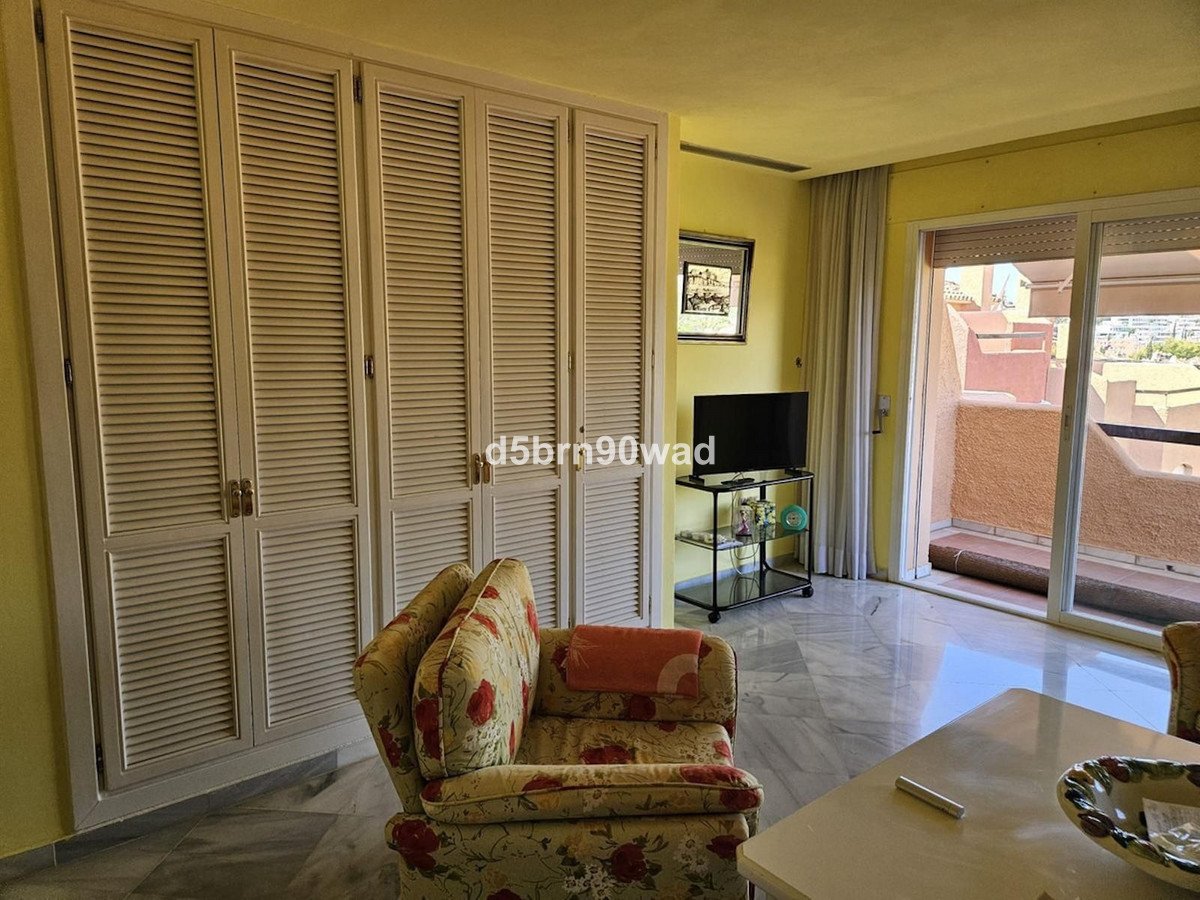 3 Bed Townhouse in Atalaya