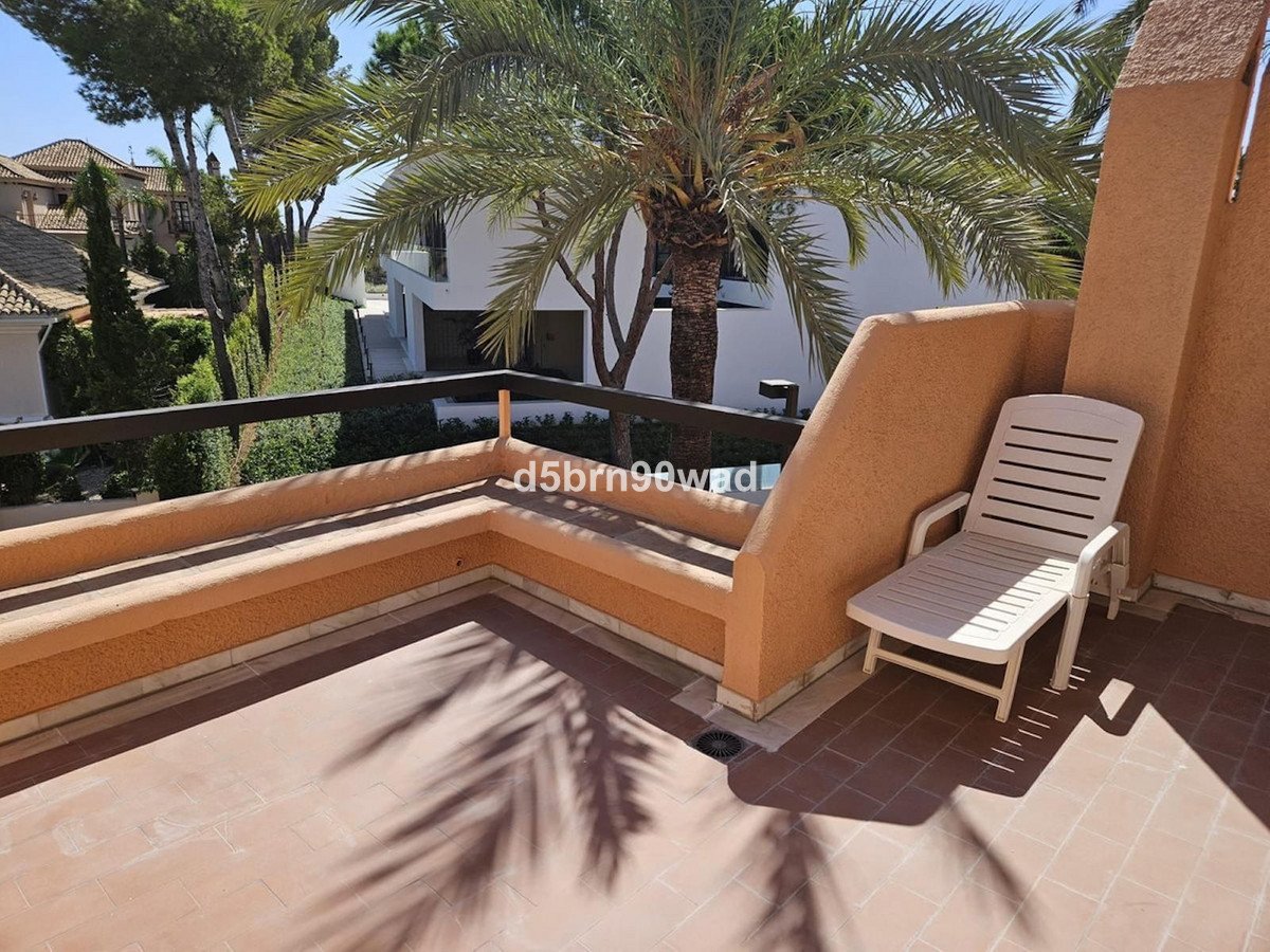 3 Bed Townhouse in Atalaya