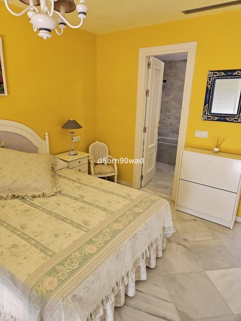 3 Bed Townhouse in Atalaya