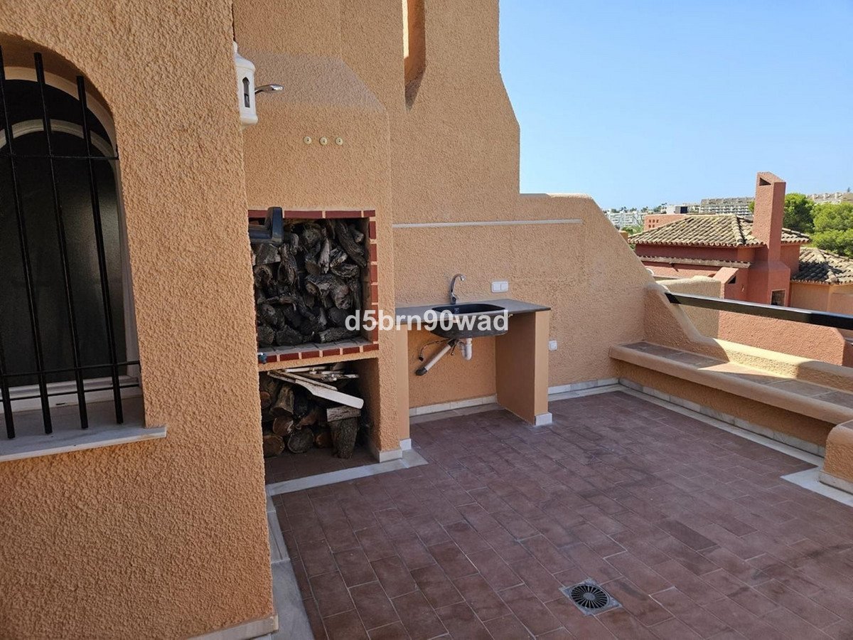 3 Bed Townhouse in Atalaya