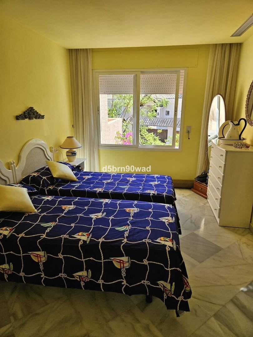 3 Bed Townhouse in Atalaya