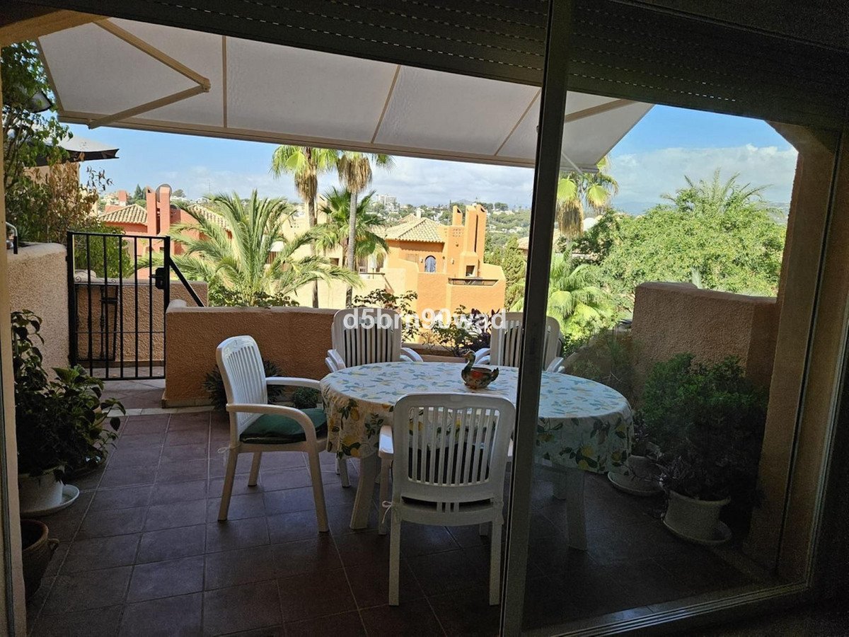 3 Bed Townhouse in Atalaya