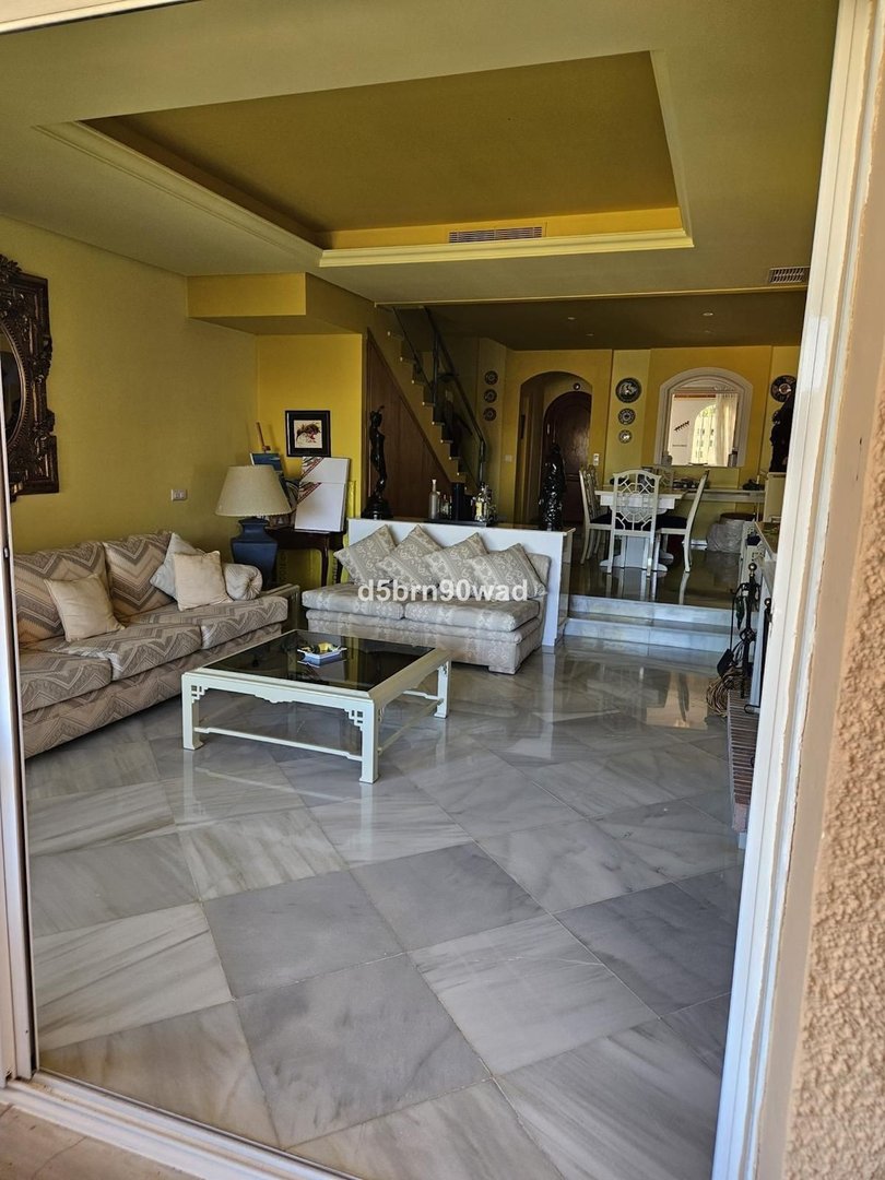 3 Bed Townhouse in Atalaya