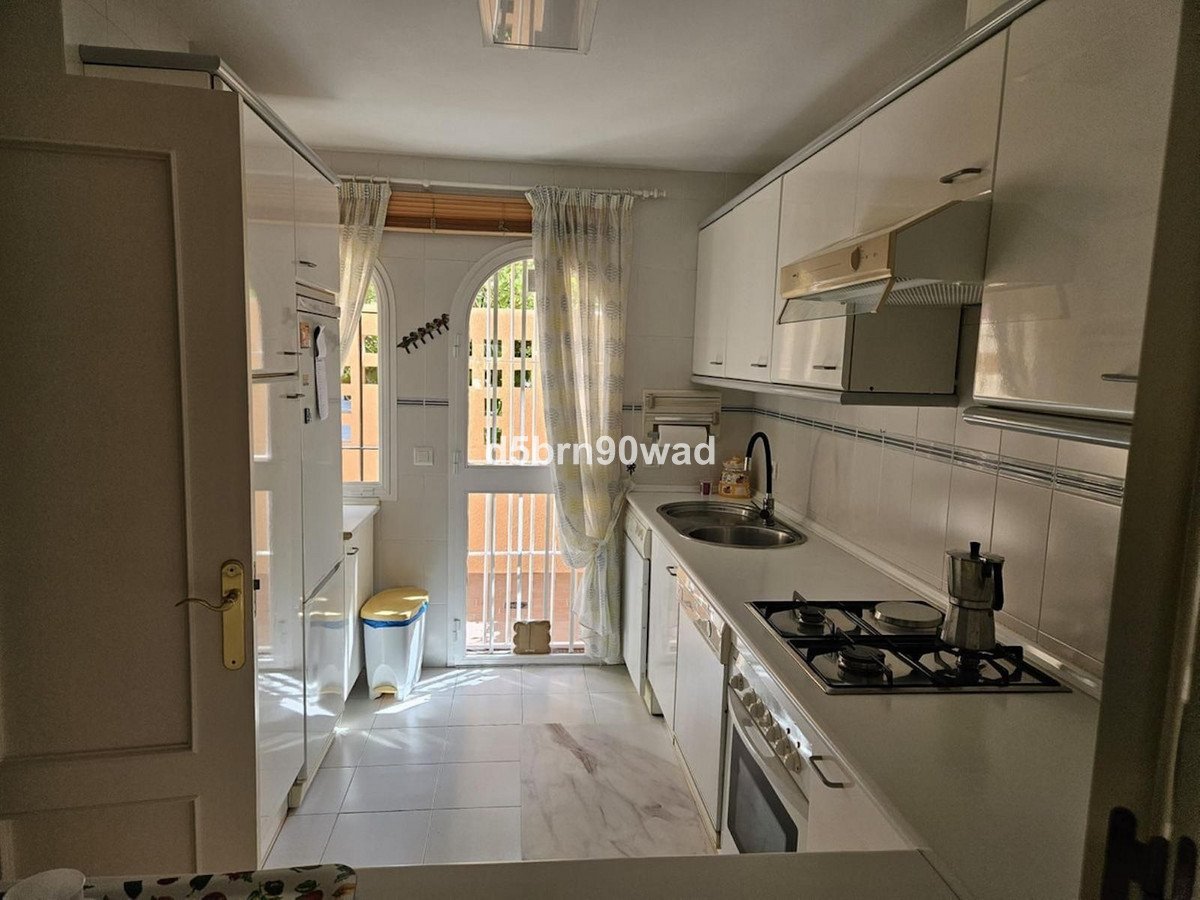 3 Bed Townhouse in Atalaya