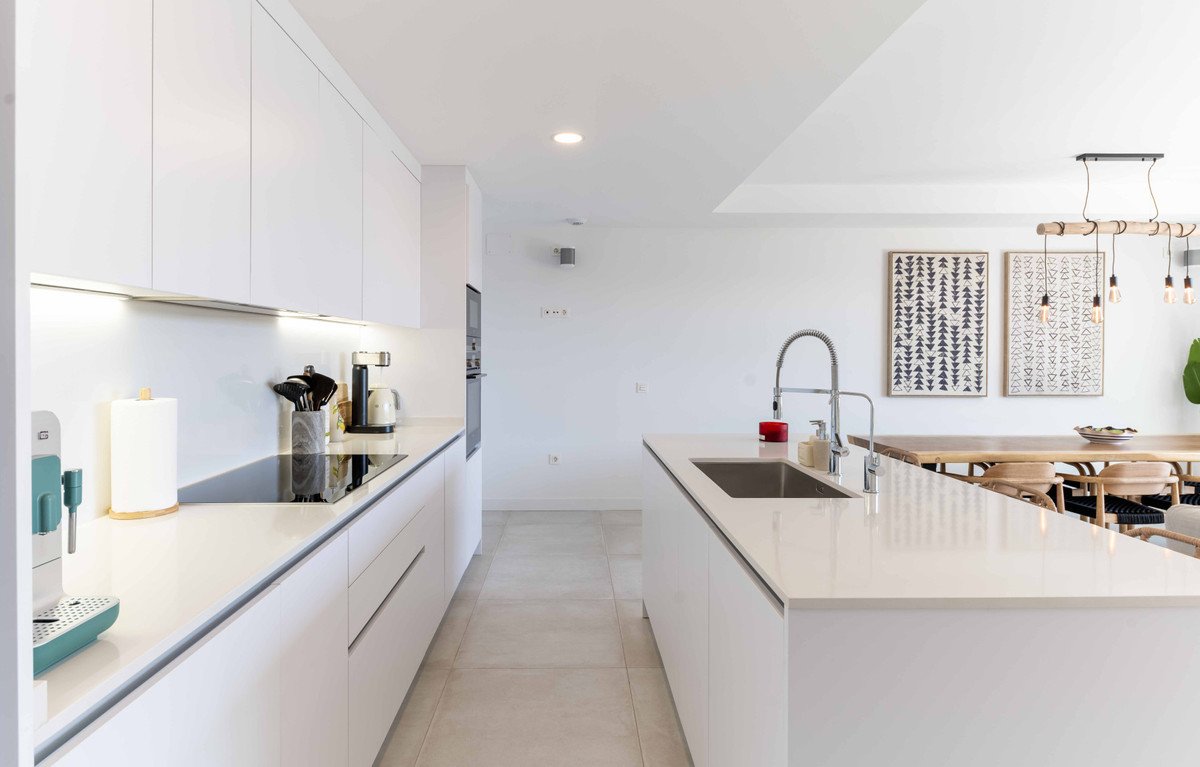 4 Bed Townhouse in El Chaparral