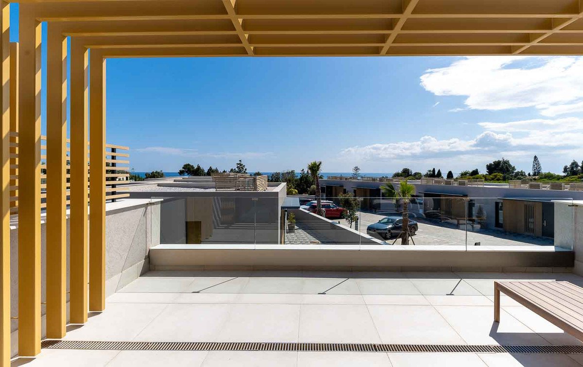 4 Bed Townhouse in El Chaparral