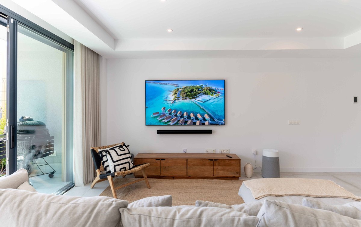 4 Bed Townhouse in El Chaparral