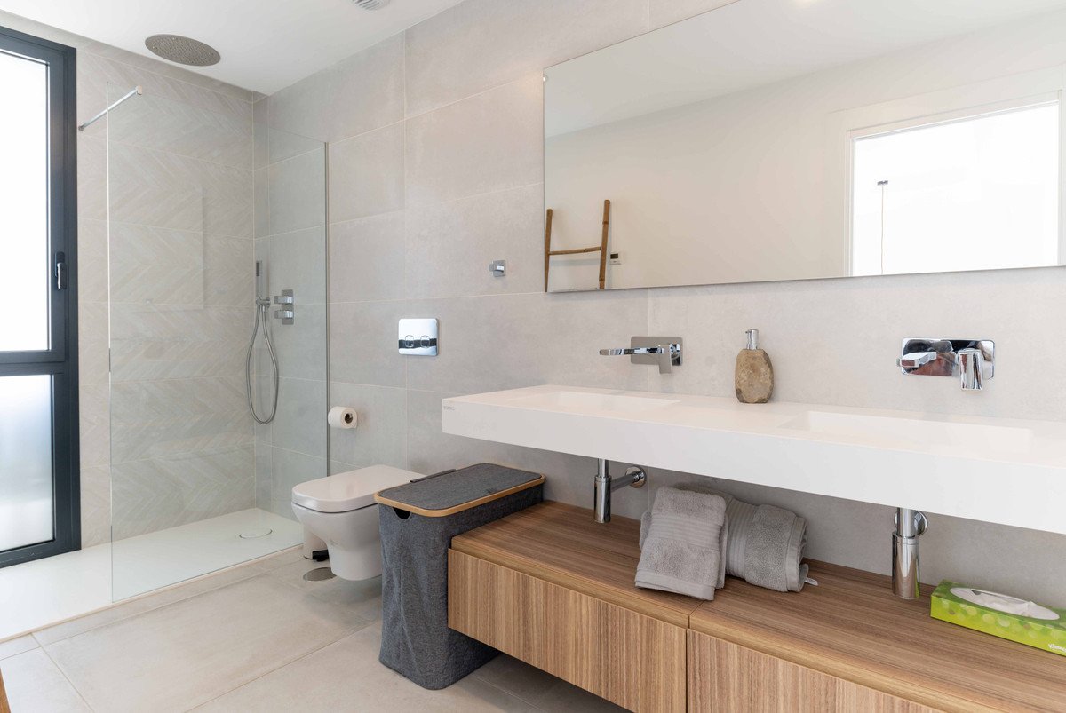 4 Bed Townhouse in El Chaparral