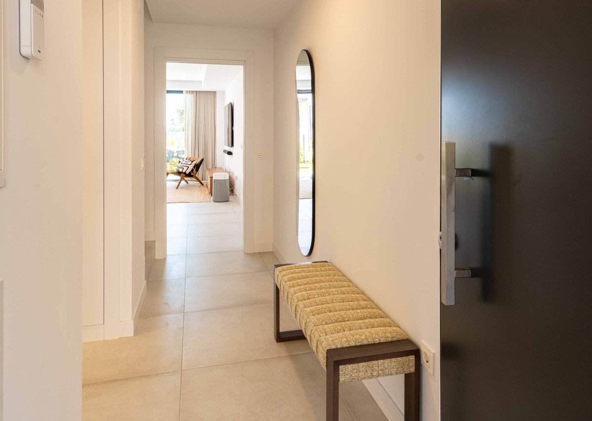 4 Bed Townhouse in El Chaparral