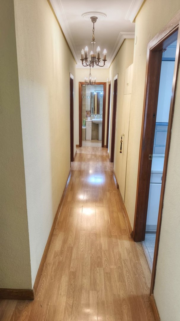 4 Bed Middle Floor Apartment in San Pedro de Alcántara