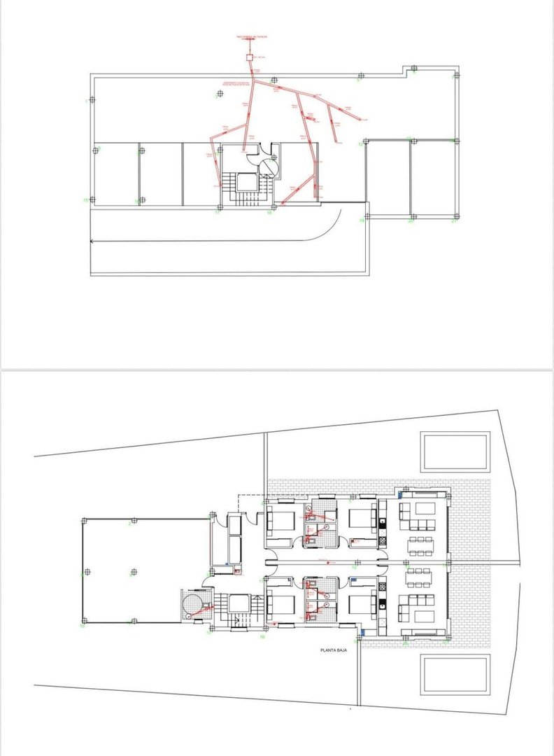Residential Plot in Estepona