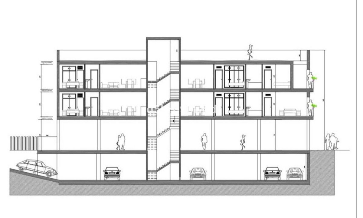 Residential Plot in Estepona