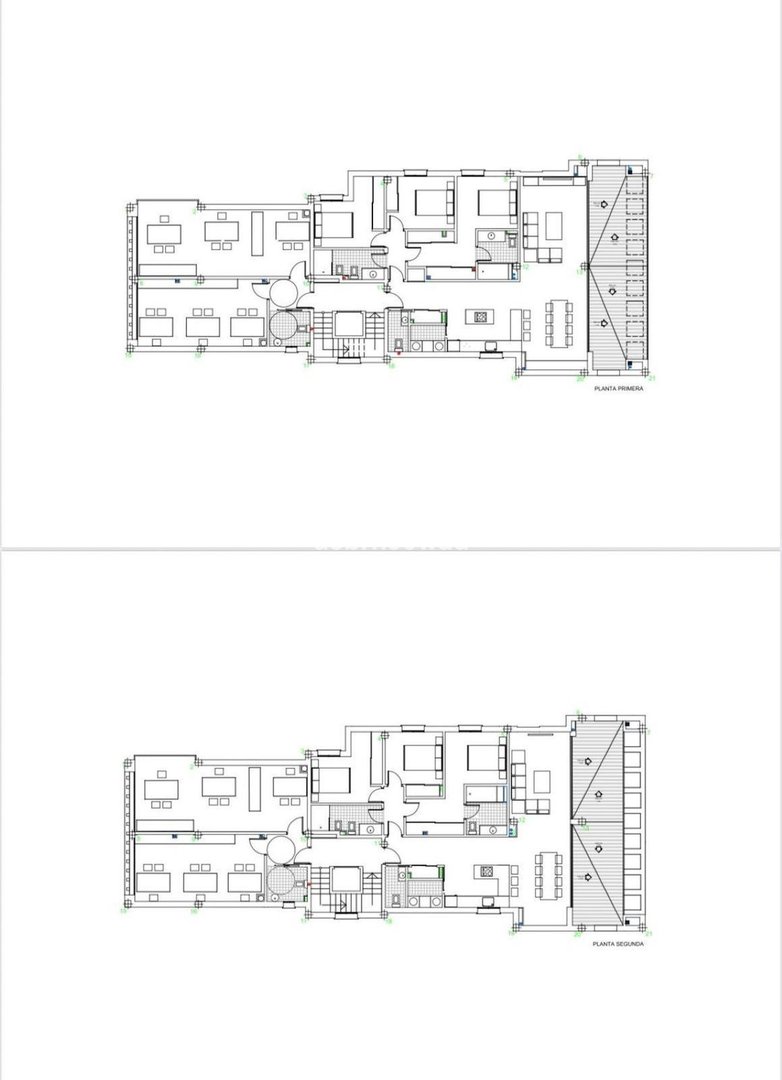 Residential Plot in Estepona
