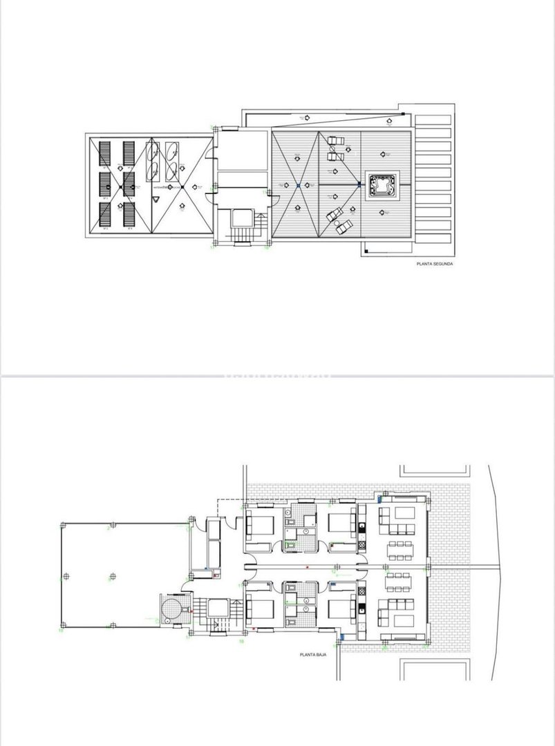 Residential Plot in Estepona