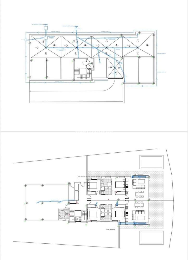 Residential Plot in Estepona