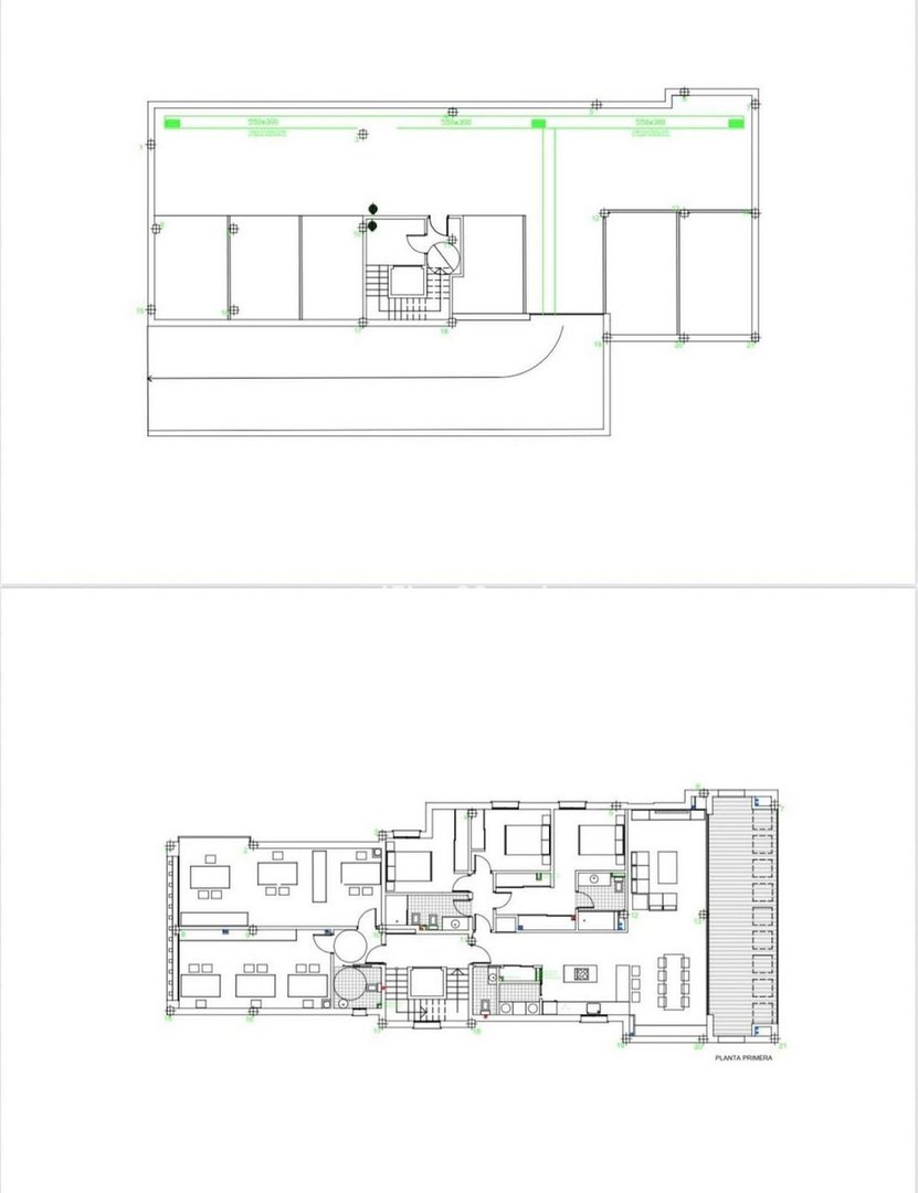 Residential Plot in Estepona