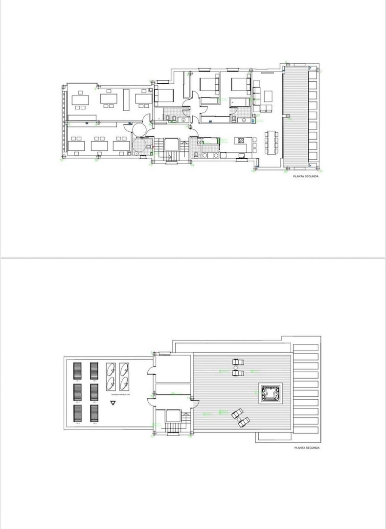 Residential Plot in Estepona