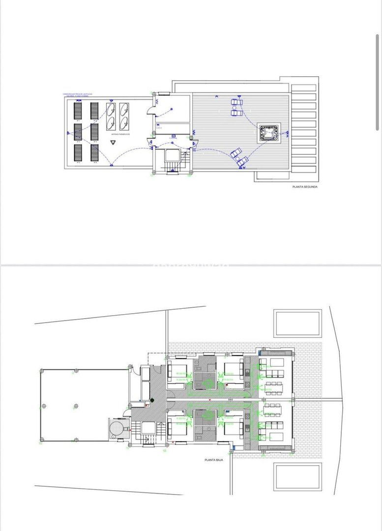 Residential Plot in Estepona