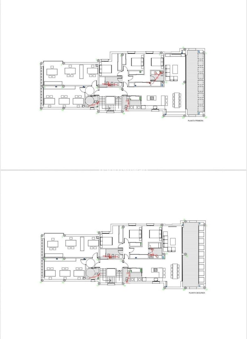 Residential Plot in Estepona