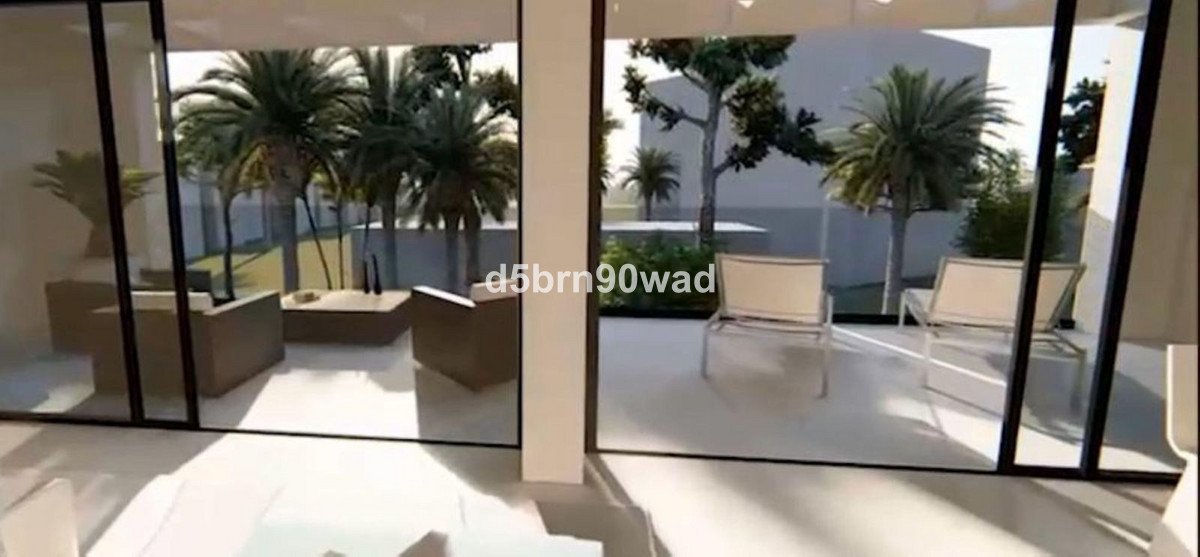 Residential Plot in Estepona