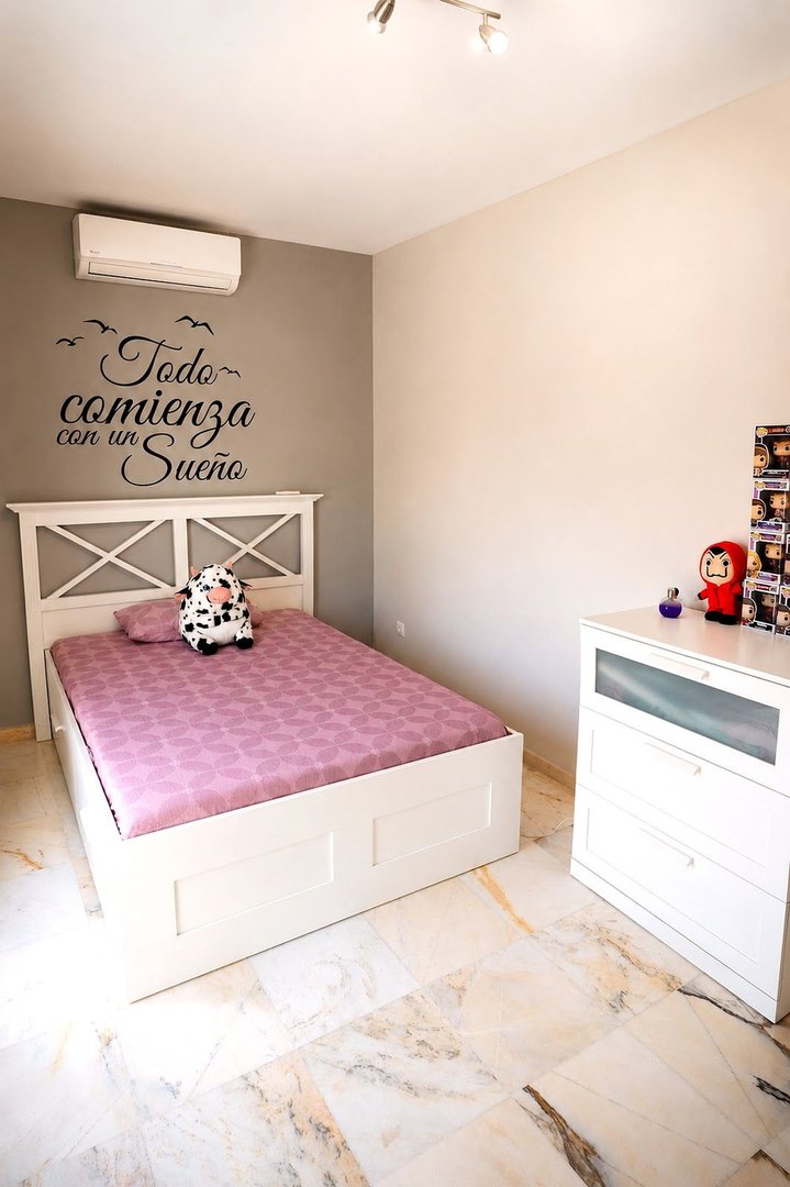 5 Bed Detached Villa in Marbella