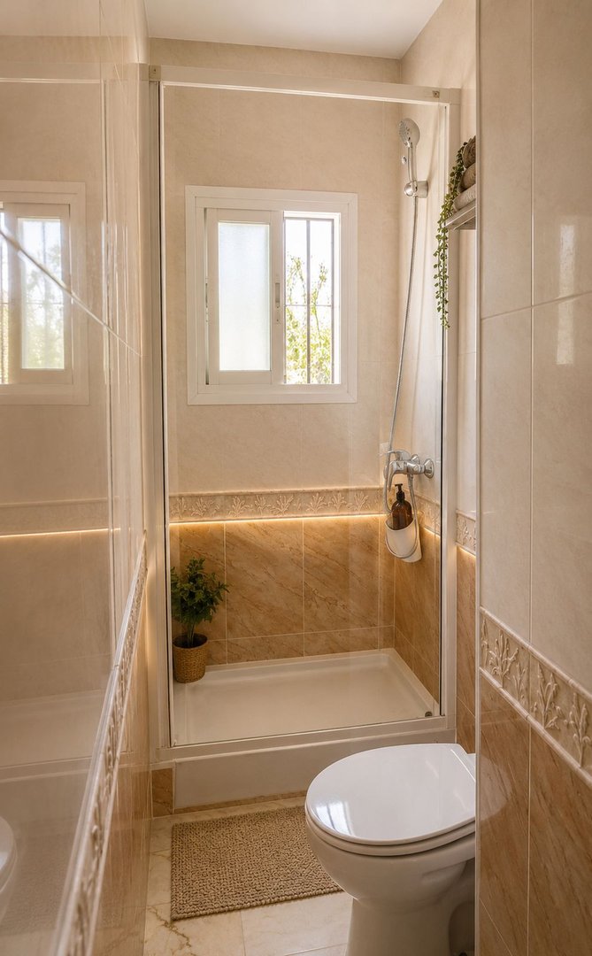 5 Bed Detached Villa in Marbella