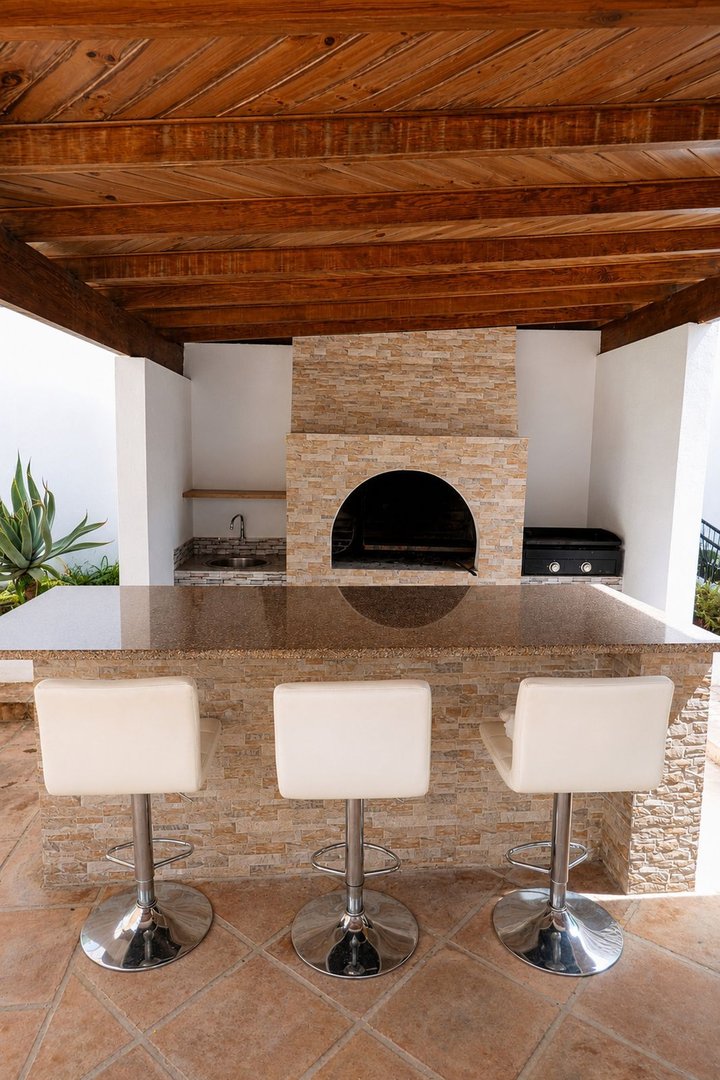 5 Bed Detached Villa in Marbella