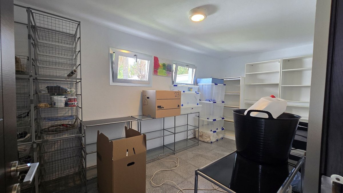 5 Bed Detached Villa in Nueva Andalucía