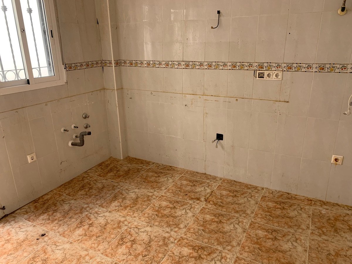 2 Bed Townhouse in Punta Prima
