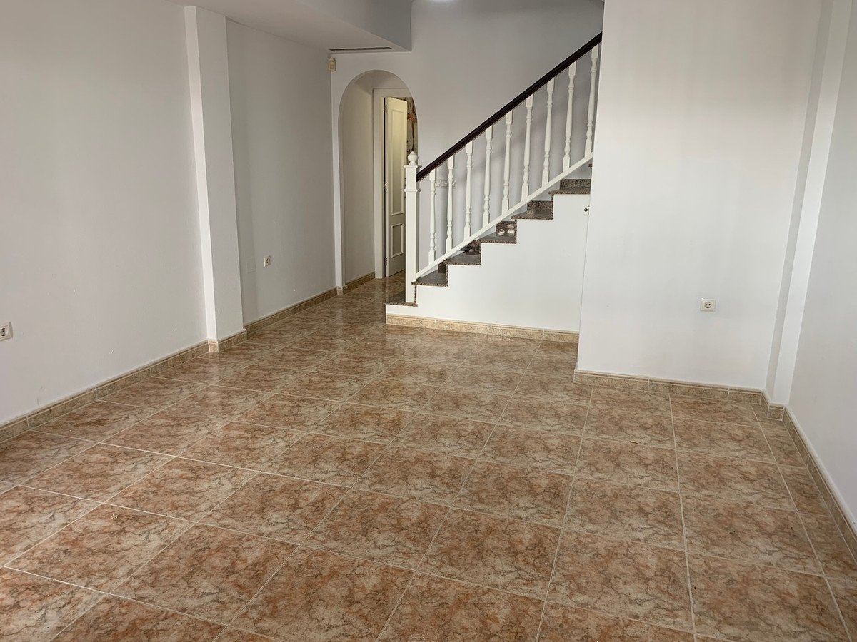 2 Bed Townhouse in Punta Prima