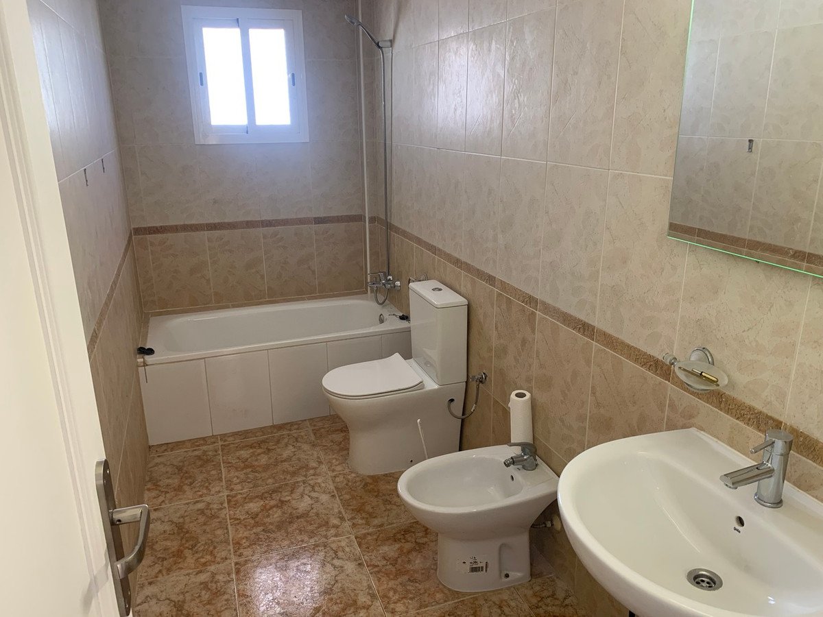 2 Bed Townhouse in Punta Prima