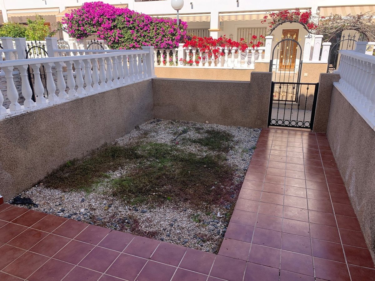 2 Bed Townhouse in Punta Prima
