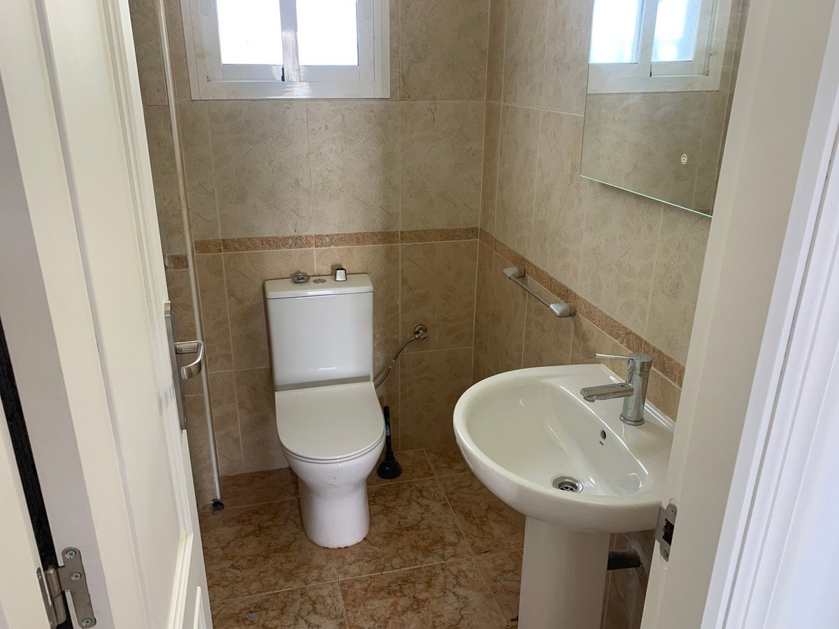 2 Bed Townhouse in Punta Prima