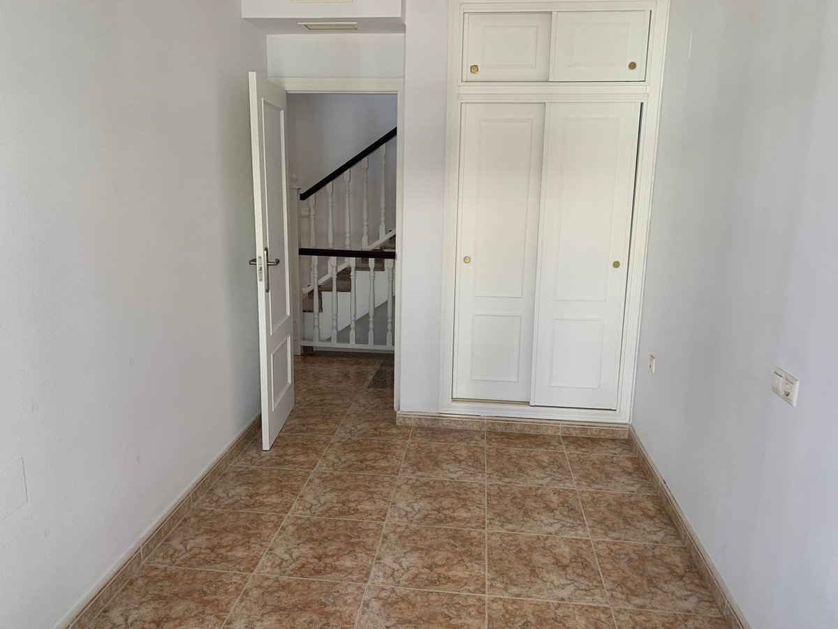 2 Bed Townhouse in Punta Prima