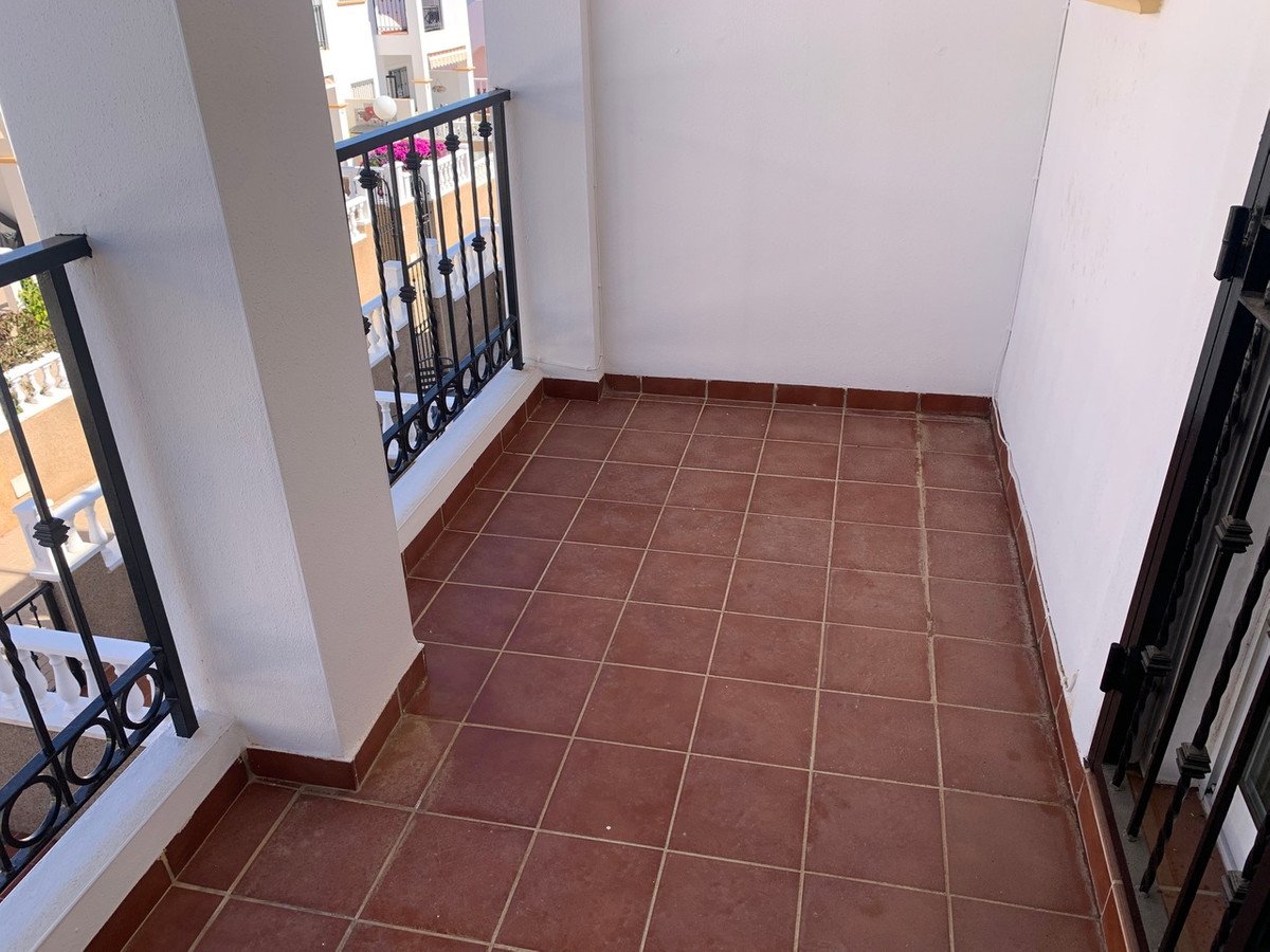 2 Bed Townhouse in Punta Prima