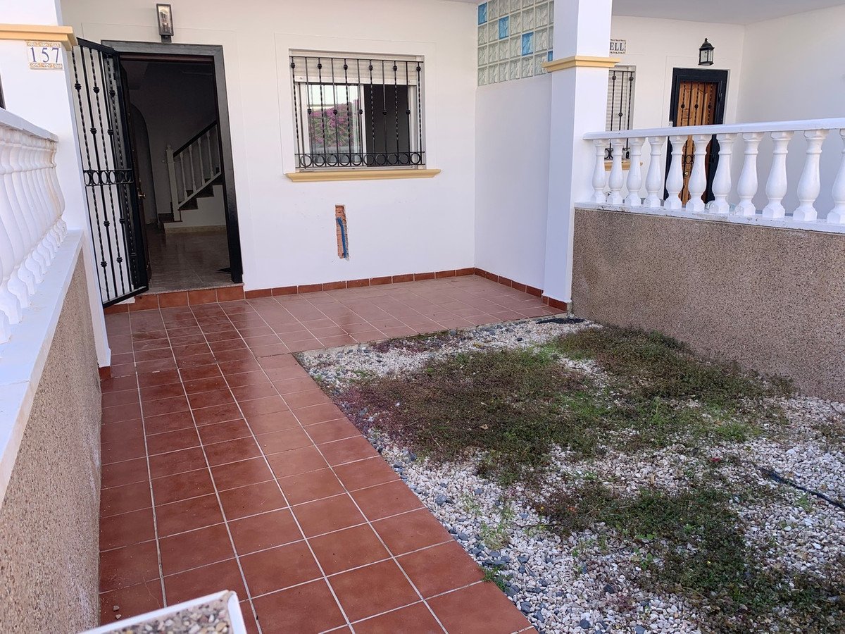 2 Bed Townhouse in Punta Prima