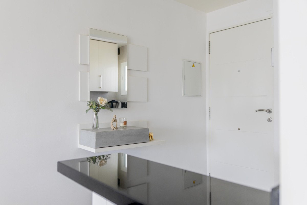 2 Bed Middle Floor Apartment in Benalmadena